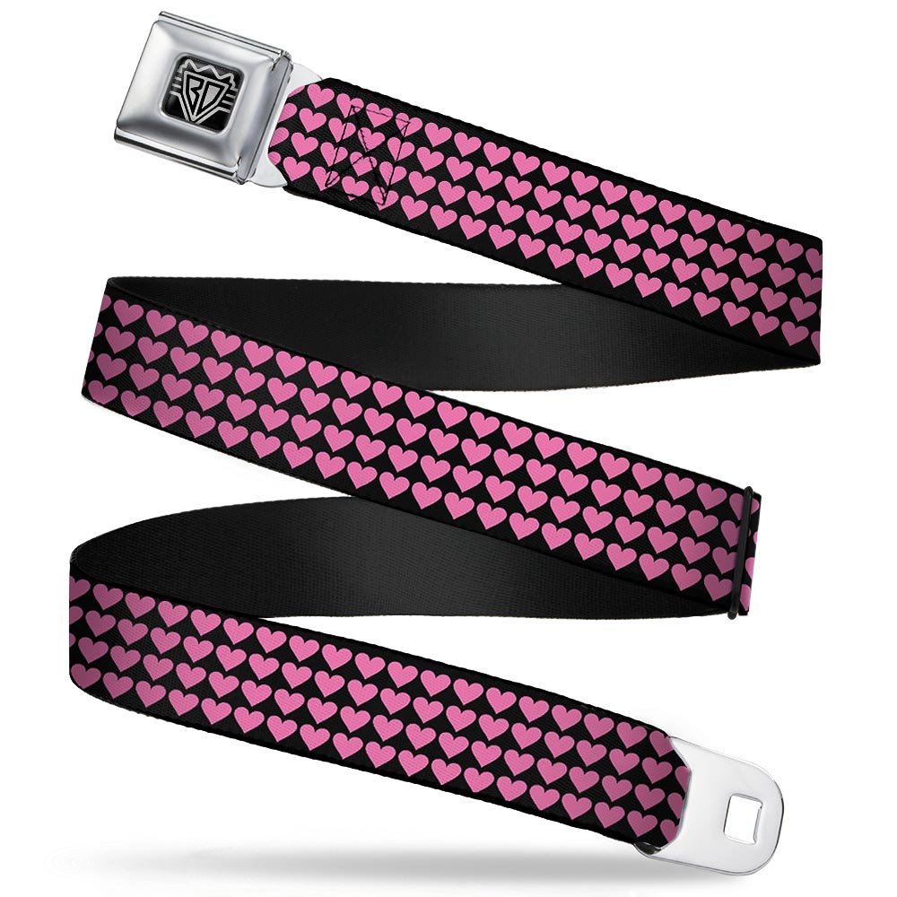 Cinturón ajustable Buckle-Down talla X-Large para quienes buscan comodidad y diseño 8