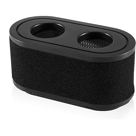 PSLER 136-7806 Air Filter for Toro Exmark Timecutter