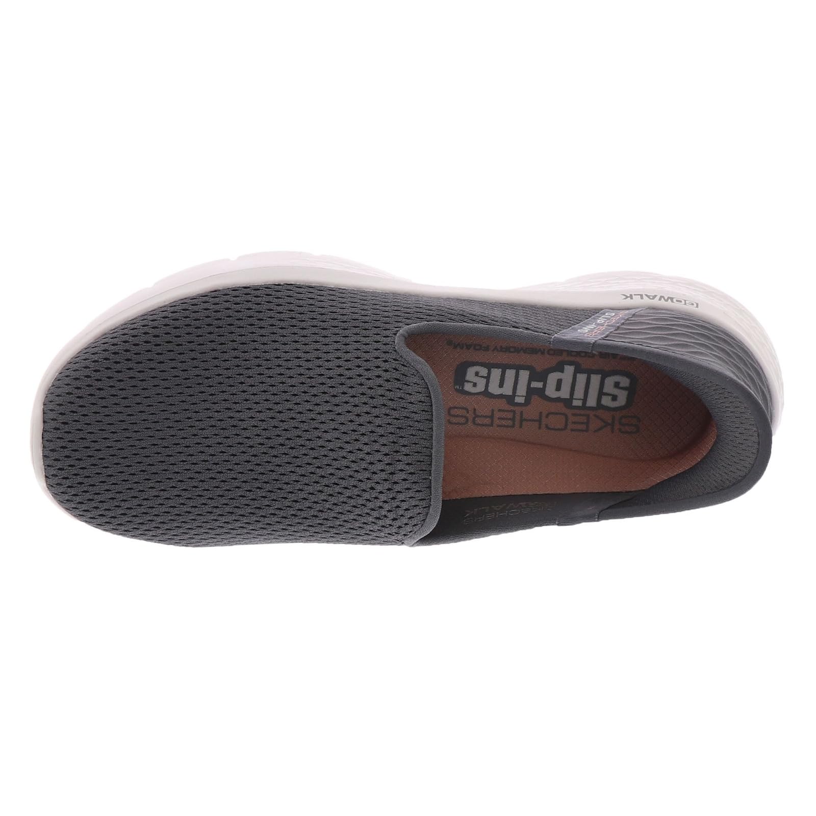 Skechers Kobiety Skechers Women's Hands Free Slip-ins Go Walk Flex-relishAdidasy