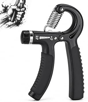 Hand Grip Strengthener, Grip Strengthener for Forearm Training
