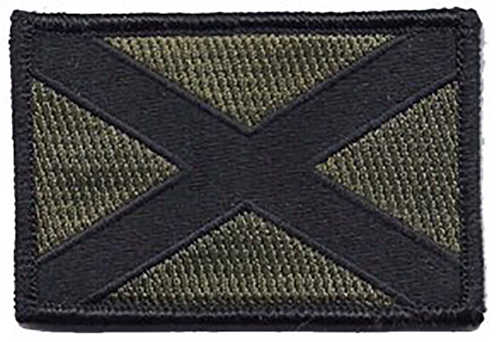 Gadsden and Culpeper Alabama Tactical Flag Patch (Olive)-image-28