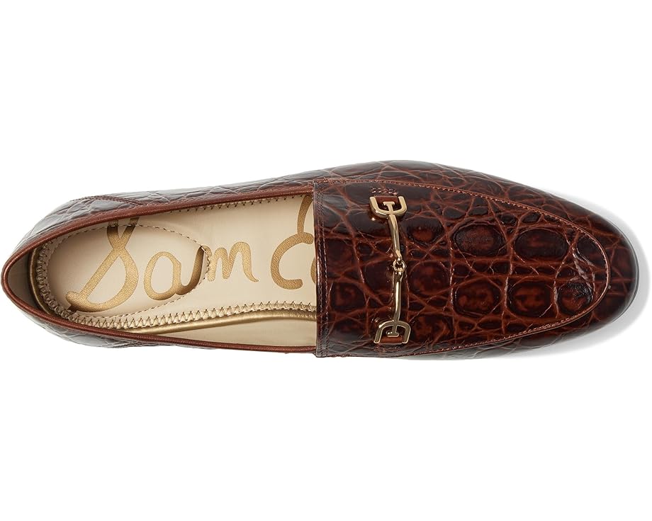 Sam Edelman Loraine Loafer/Moc Shoes - Top View