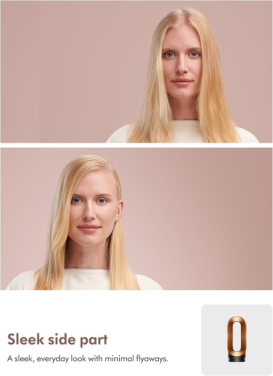 Dyson Airwrap™ Origin Multi-Styler and Hair Dryer