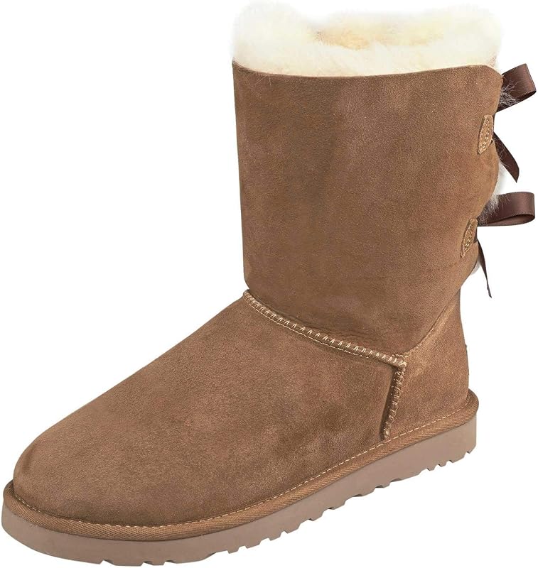 Women's Bailey Bow Ii