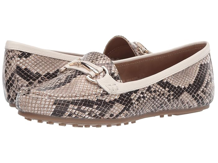 aerosoles drive along