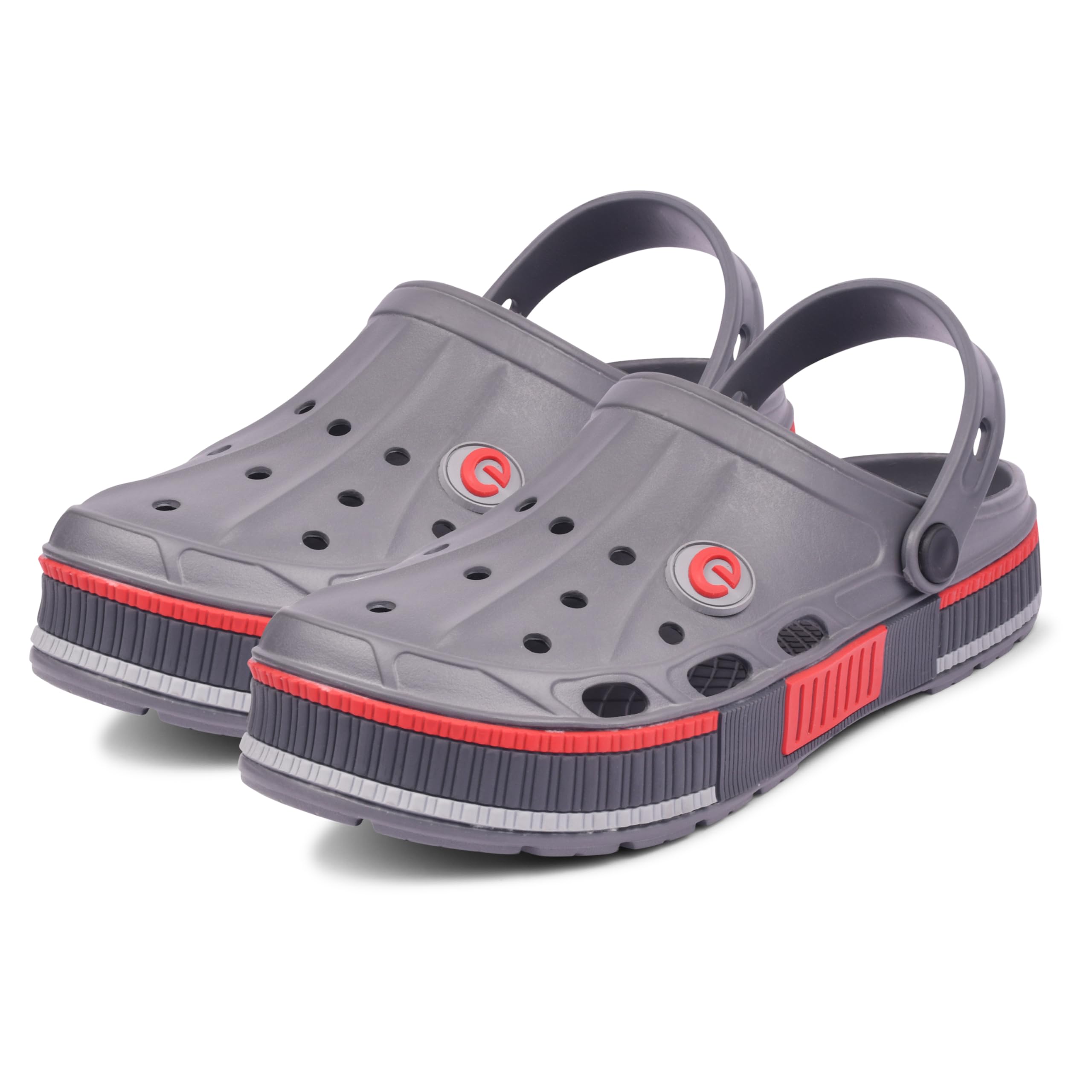 G&D GUYS & DOLLS Evocks CR-2202 Stylish and Comfortable Clogs Explore Our Collection for Women and Men Red (B0CWKZLLCB) Amazon Price History, Amazon Price Tracker
