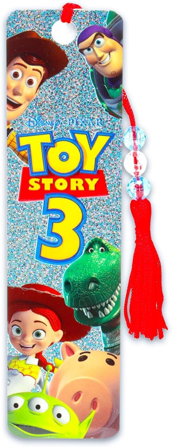 Disney Toy Story 5 UNO Kartenspiel-Set – Bundle Movie Themed UNO Deck