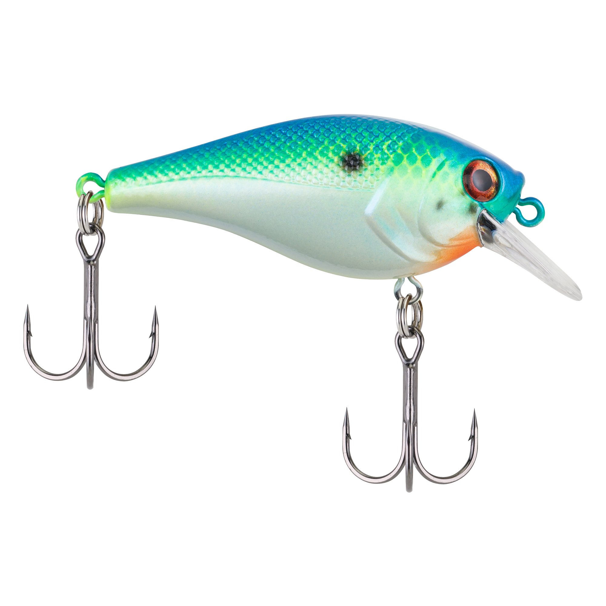 Berkley Topwater Fishing Hard Baits (All Models & Sizes)