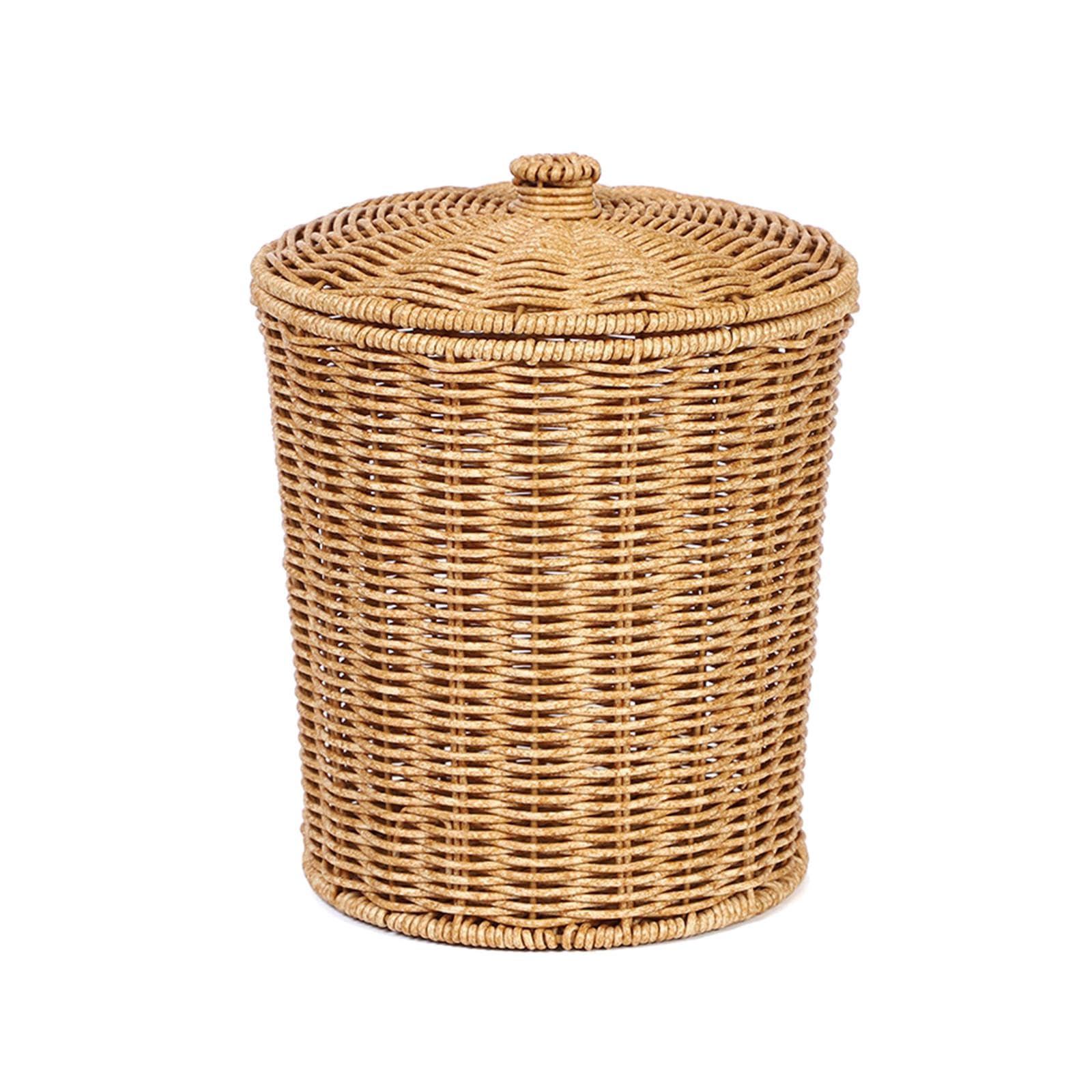Panier à linge pour chambre à coucher idéal pour ranger le linge et les jouets