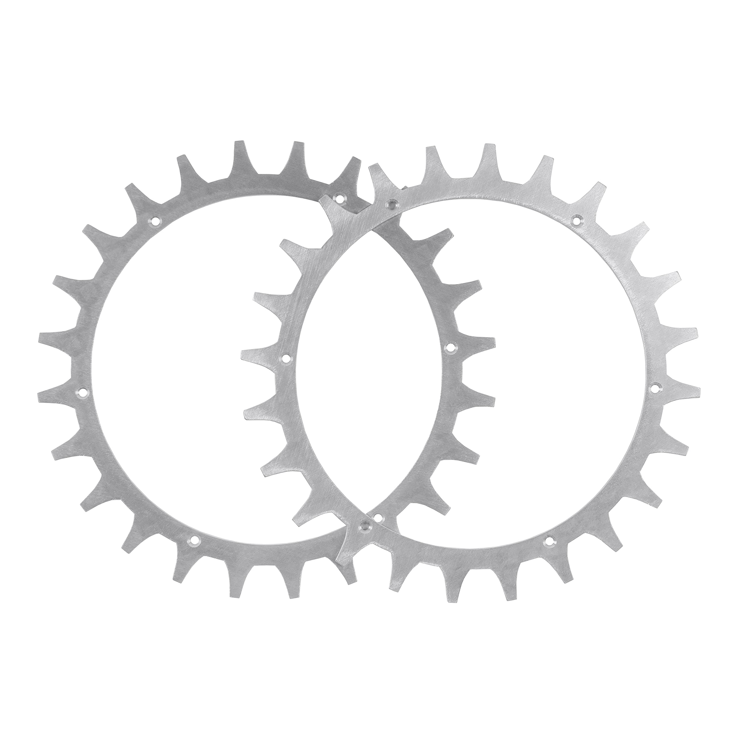 RoboClaws Worx Landroid Lawn Robot Lawnmower S/M Models