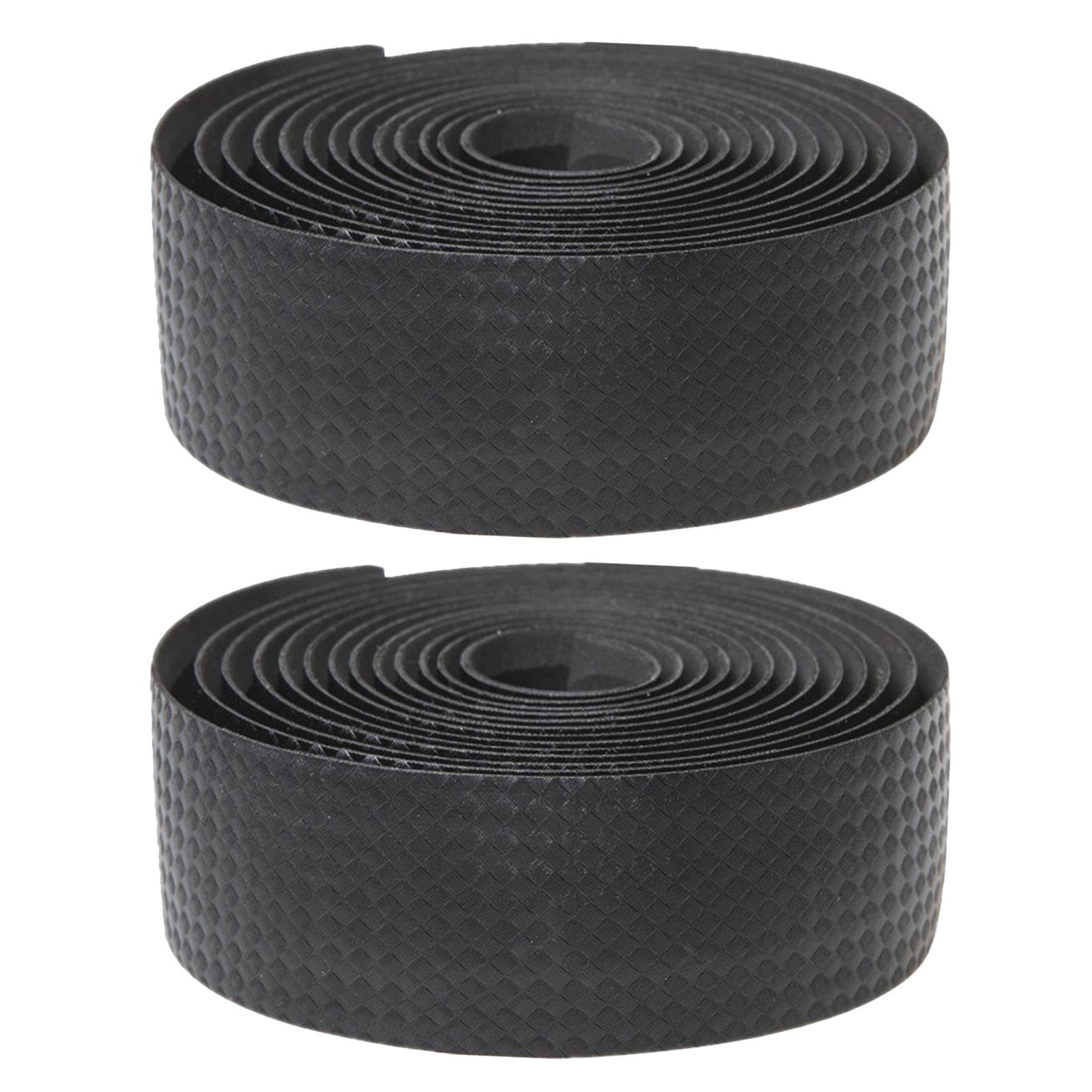 CALANDIS® 2 Pieces Bike Handlebar Tapes Soft Anti Slip Bicycle Bar Tape for Road Bikes | Handlebar Grips Tape & Pads | Bicycle Components & Parts | Cycling-image-22