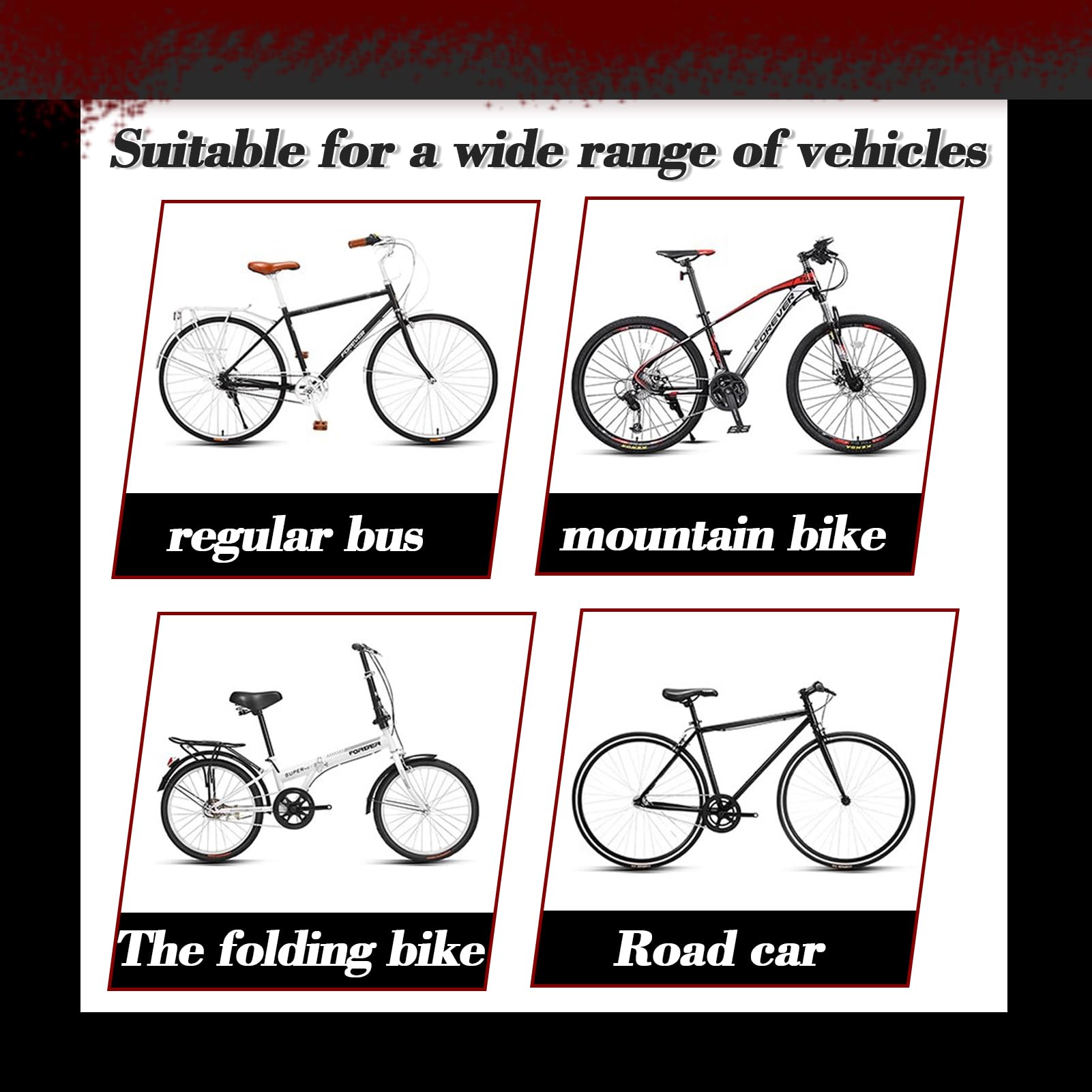 Campanello per bicicletta per bambini, 2 pezzi, campanelli per bicicletta a forma di pirati per bambini, ragazzi e ragazze, campanello per biciclette per bambini, bici senza pedali, mountain bike