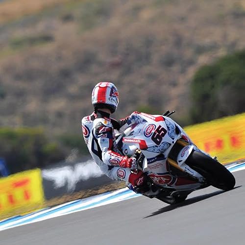 Miniatura 9 de Pirelli Angel ST 160/60ZR17 (69W) - Neumático trasero de motocicleta – Neumático deportivo de turismo de alto rendimiento para un mejor agarre,