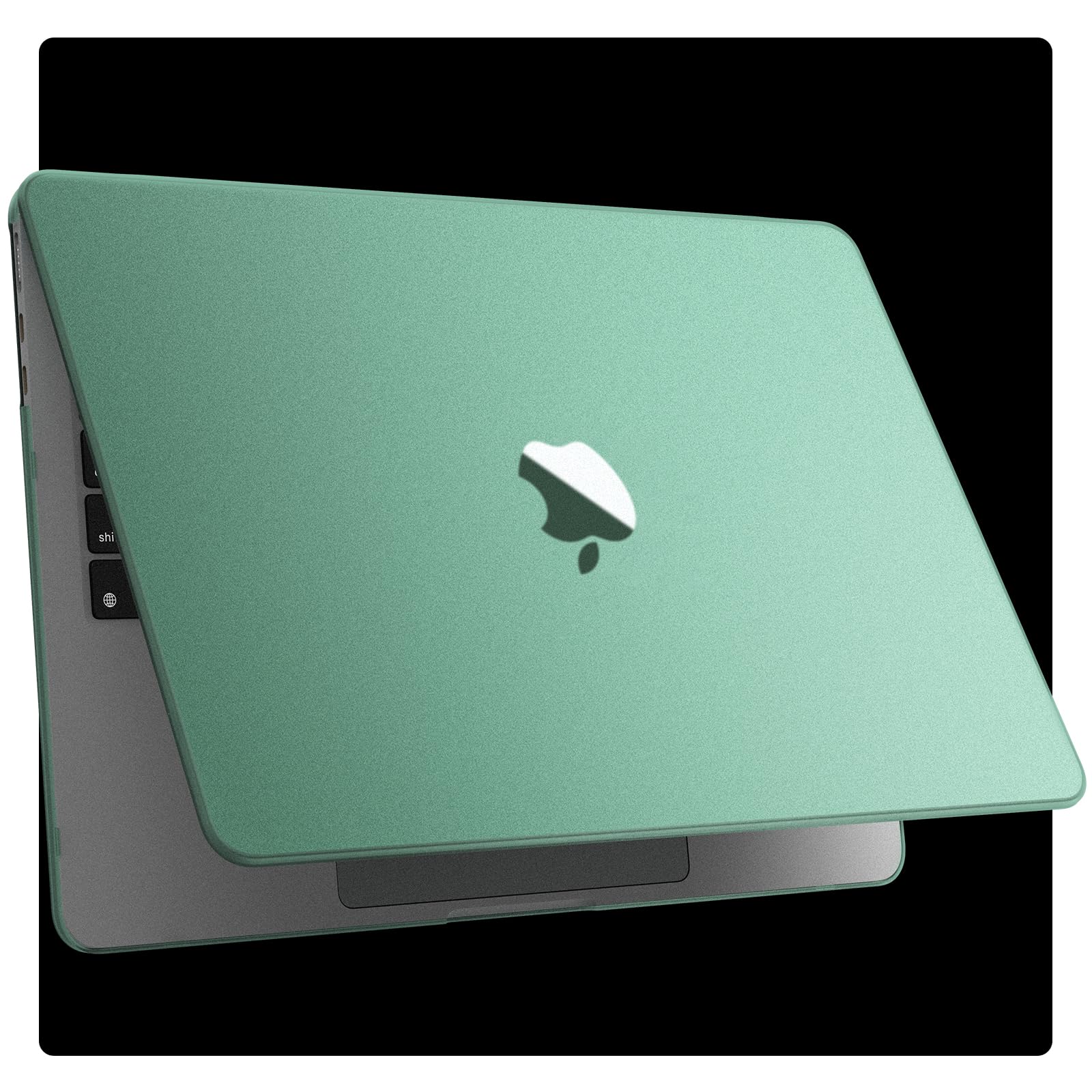 Soonjet for MacBook Air 13 inch Case M5 M4 M3 M2 2026-2022 Laptop Cover