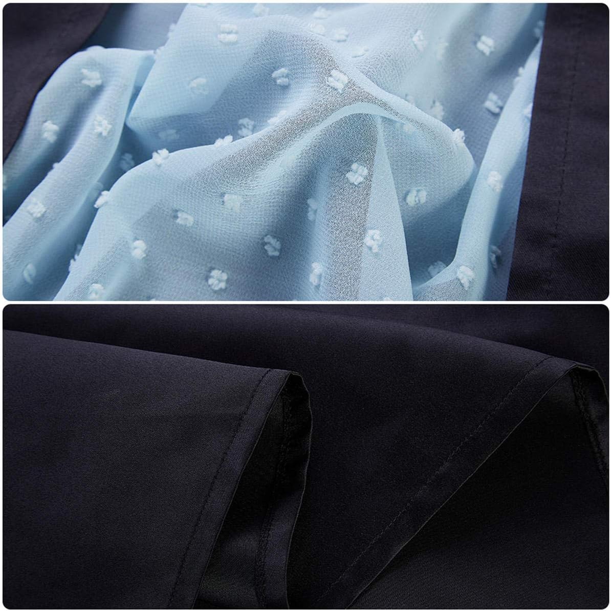 Yejue Royal Colonial Girl Child Princess Costume Hamilton Show Cosplay Medieval Victorian Stage Dress