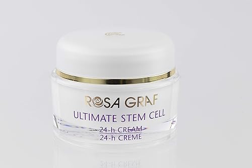 Rosa Graf Crema Ultimate Stem Cell 24hr 1.6 Oz