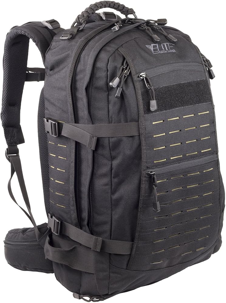 Elite survival systems mission pack Clearance