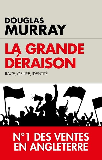 La Grande Déraison: Race Genre Identité