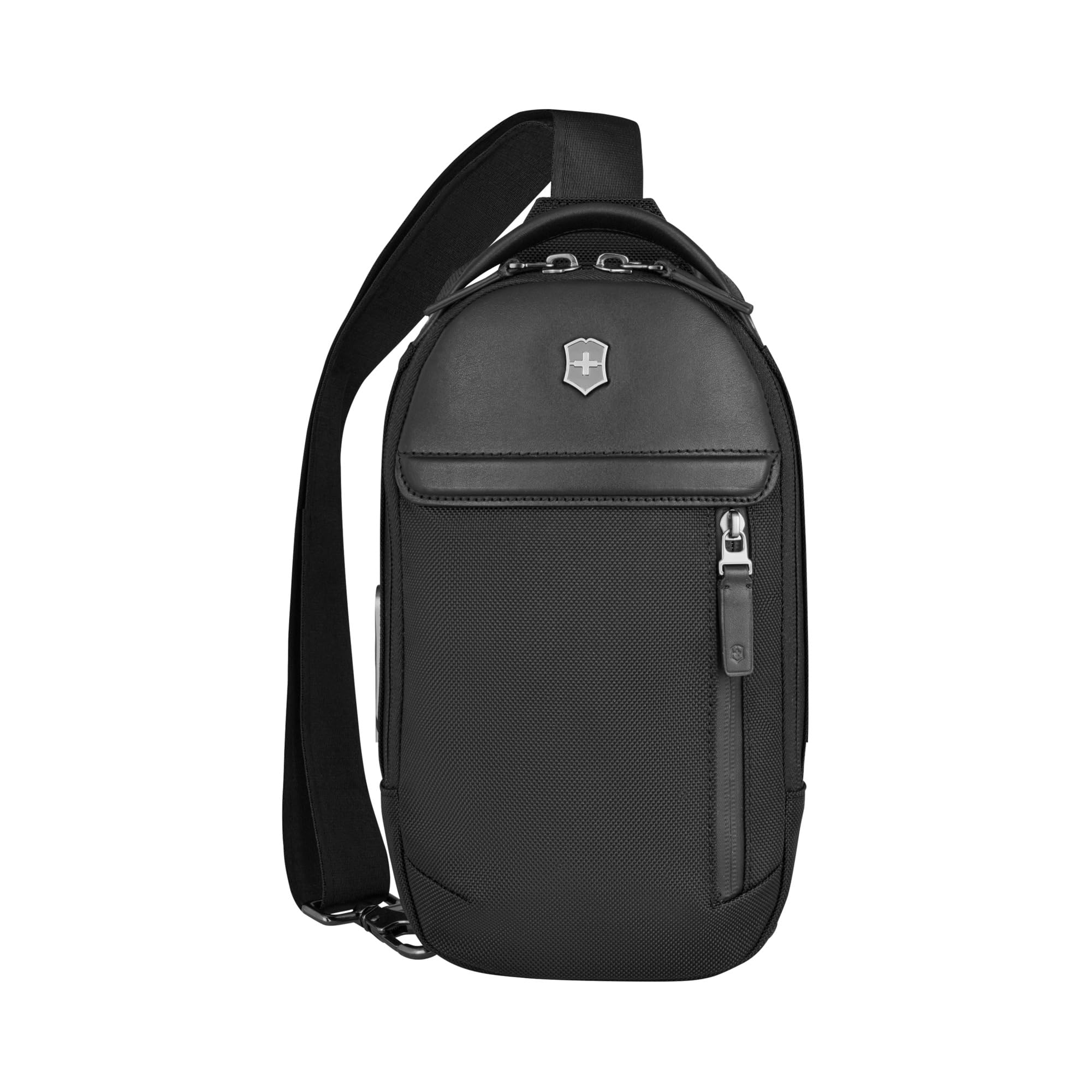 Victorinox Sling Bag Black Ballistic One Size