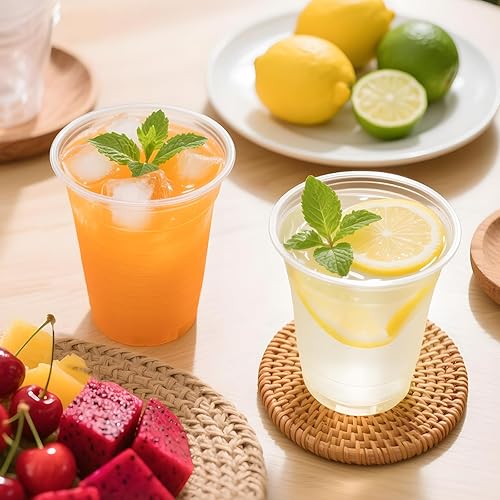 Miniatura 4 de Paquete de 1200 vasos de papel de 3 onzas, vasos de baño desechables, mini vasos para enjuague bucal, taza pequeña de 3 onzas para baño, fiesta,