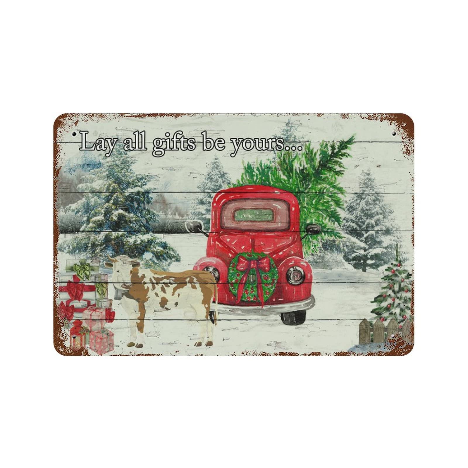 Cadeau de Noël bonhomme de neige vintage pour sublimer les intérieurs