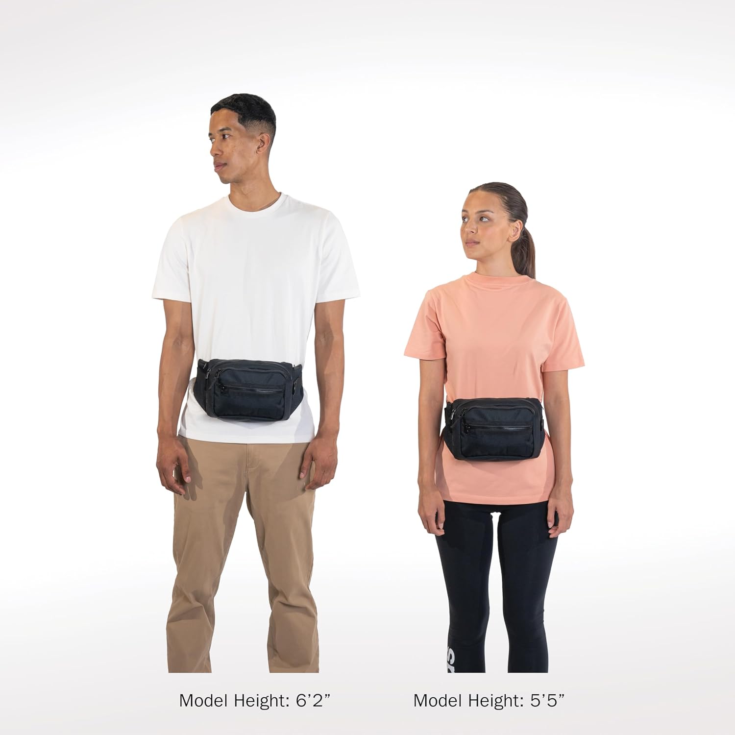 adidas Ramble Crossbody Bag for Festivals, Travel & Hiking - Image 2