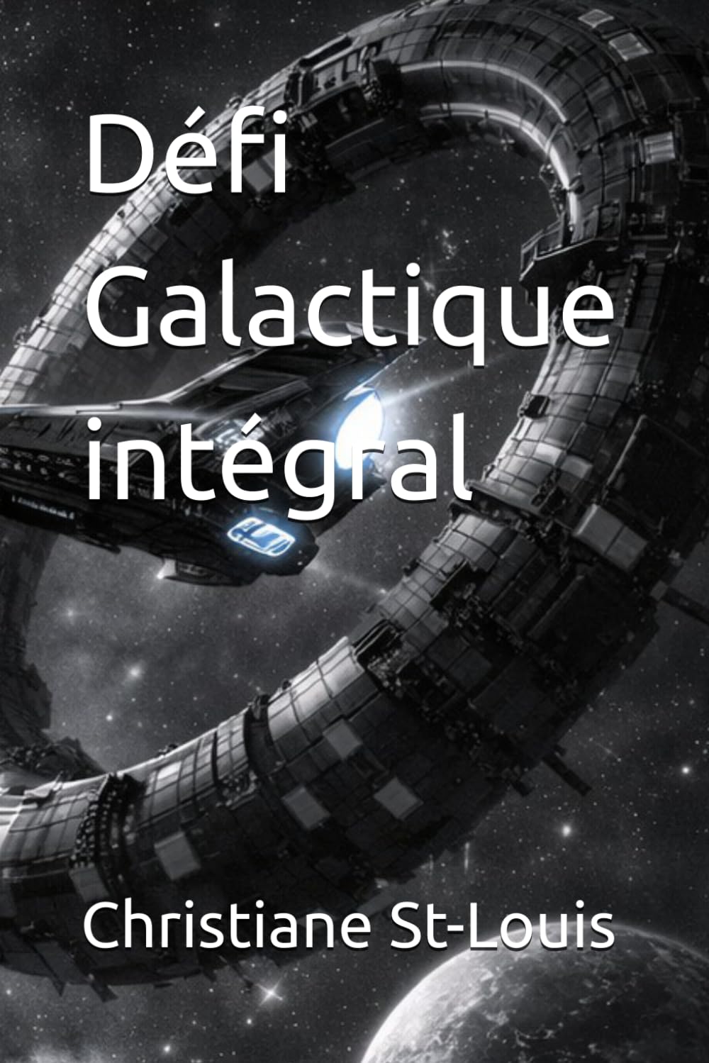Défi Galactique intégral: 8