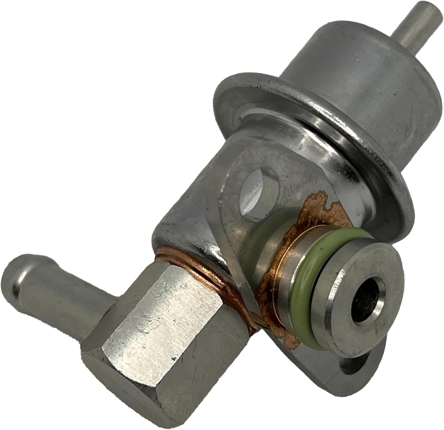 Herko Fuel Pressure Regulator PR4116 For Hyundai Kia Magentis Optima 1999-2006