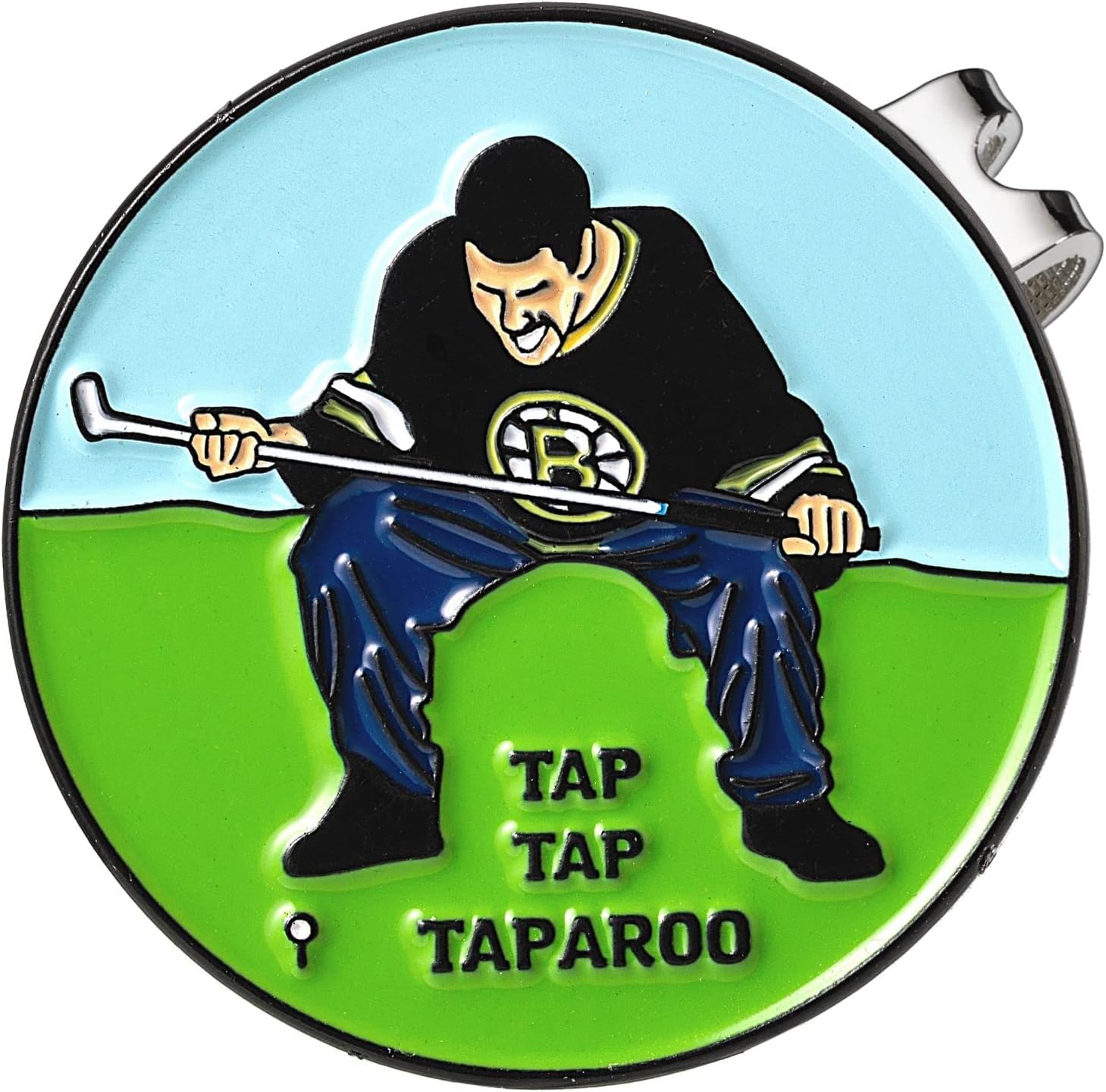 adidas golf ball marker