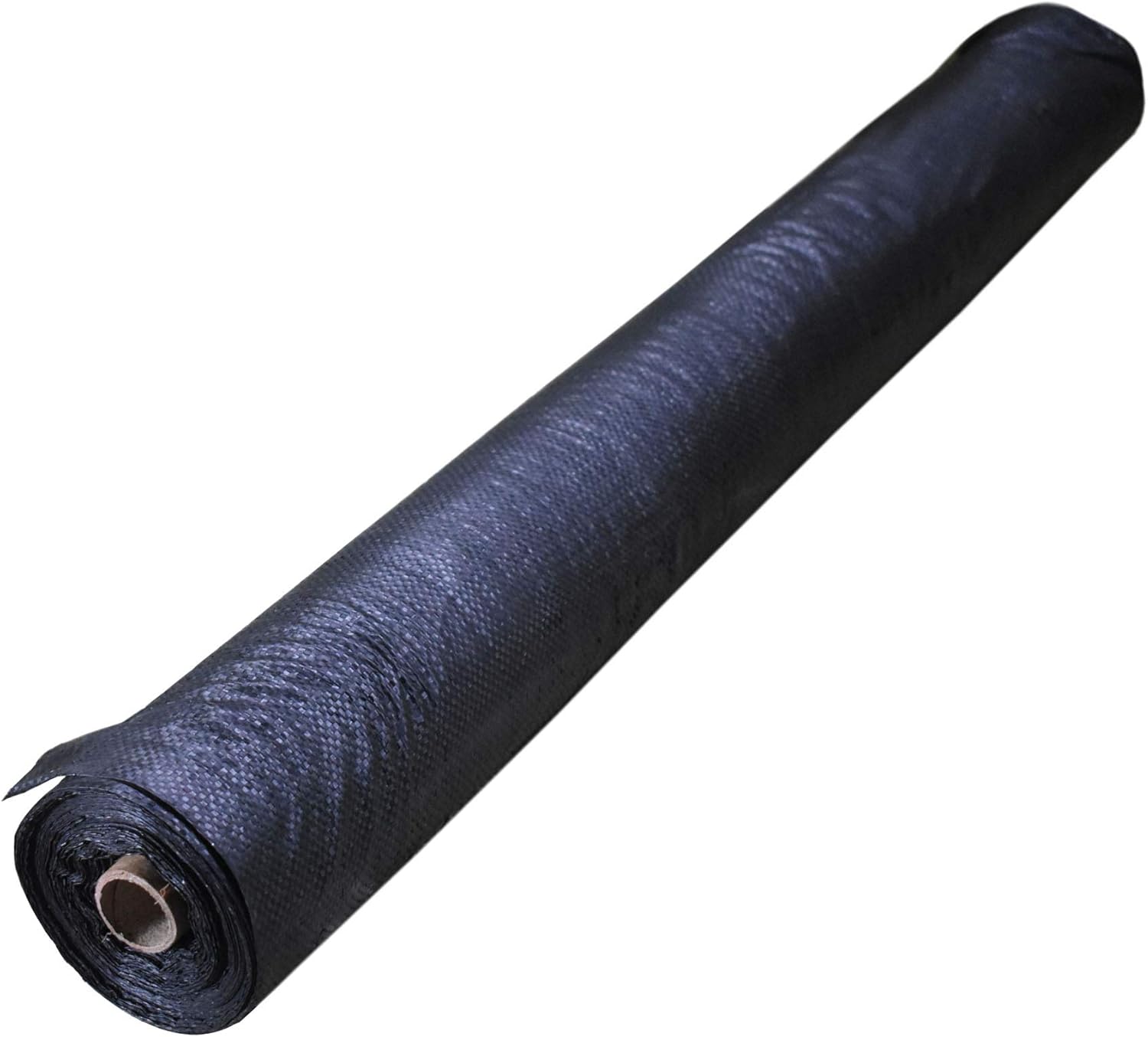 labworkauto 6ft x 300ft Weed Barrier Fabric Landscape Weed