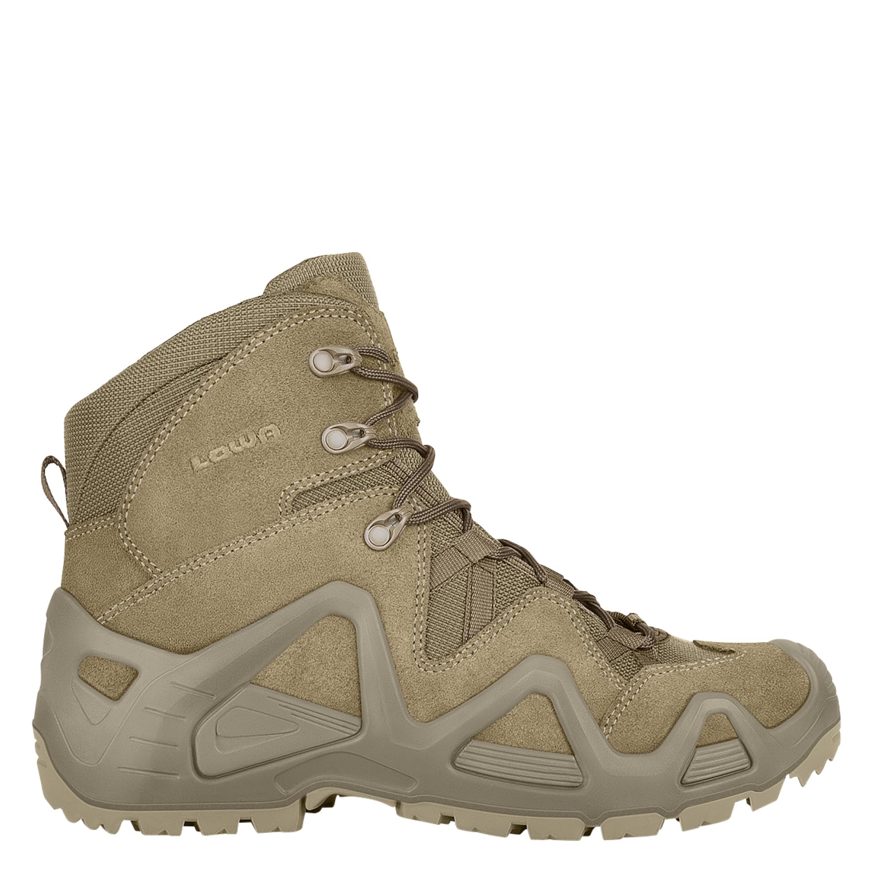 Lowa Schuhe Renegade GTX Mid