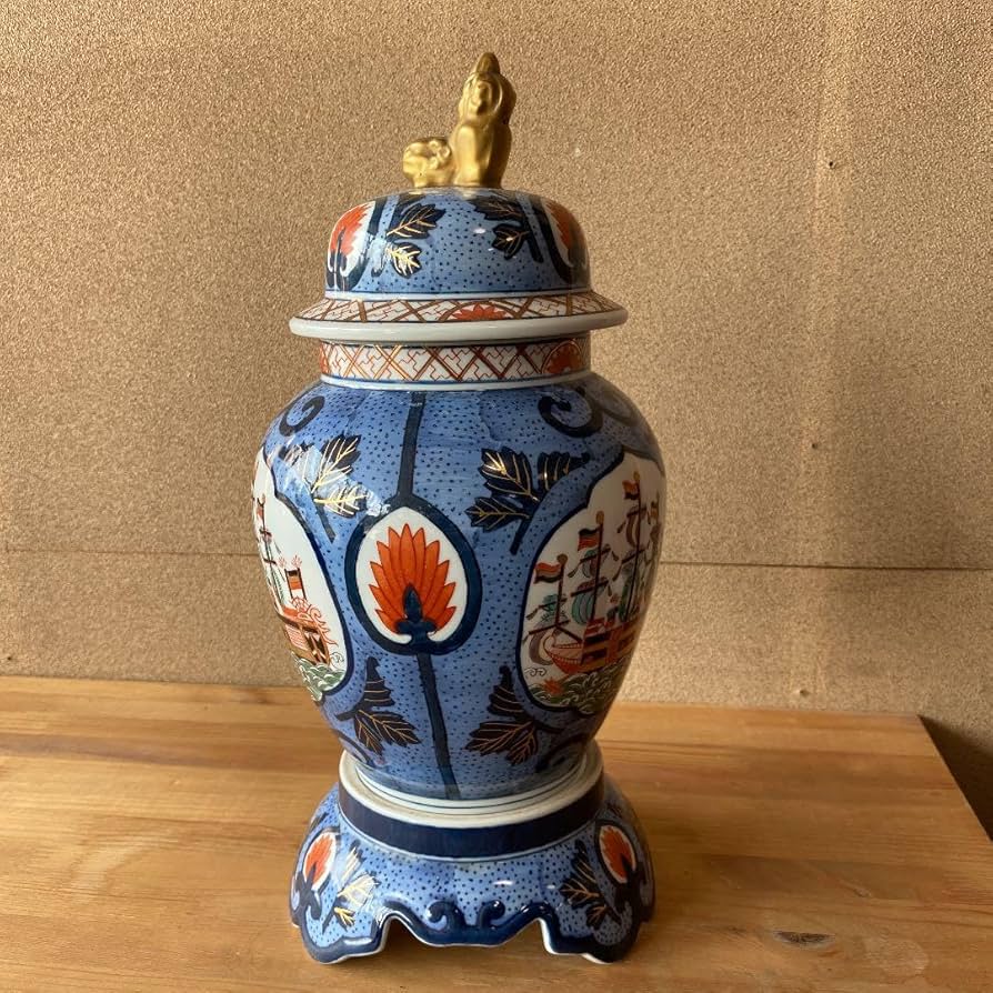 肥前有田焼壺 【公式通販】