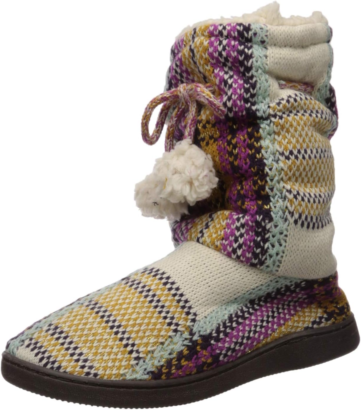 MUK LUKS Women's Gladys Slippers