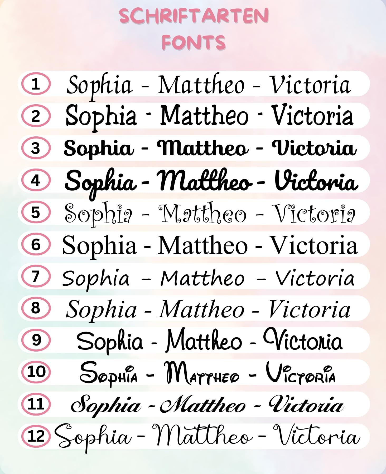 KIDDI-MEDIA Coperta per neonati di alta qualità con nome e data di nascita ricamati al 100% in cotone/in una scatola regalo rappresentativa/per battesimo, nascita, baby shower, anche come copriletto