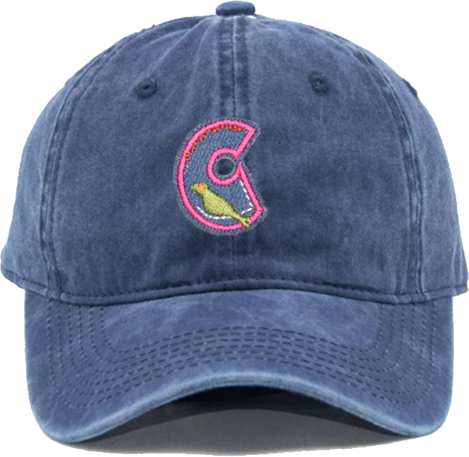 ISWMM Unisex Baseballkappe - Baumwoll Hut Für Sport & Outdoor Aktivitäten