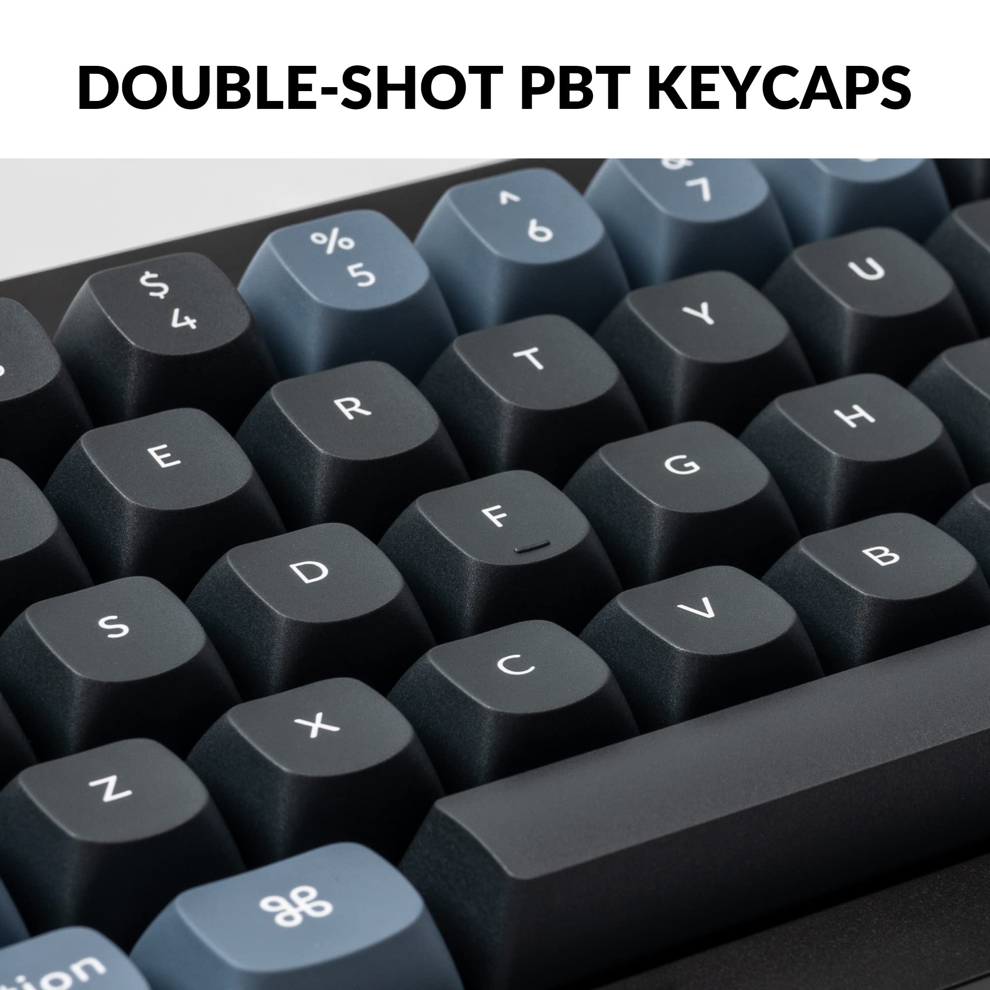 Amazon | Keychron V2 有線カスタムメカニカルキーボードノブ