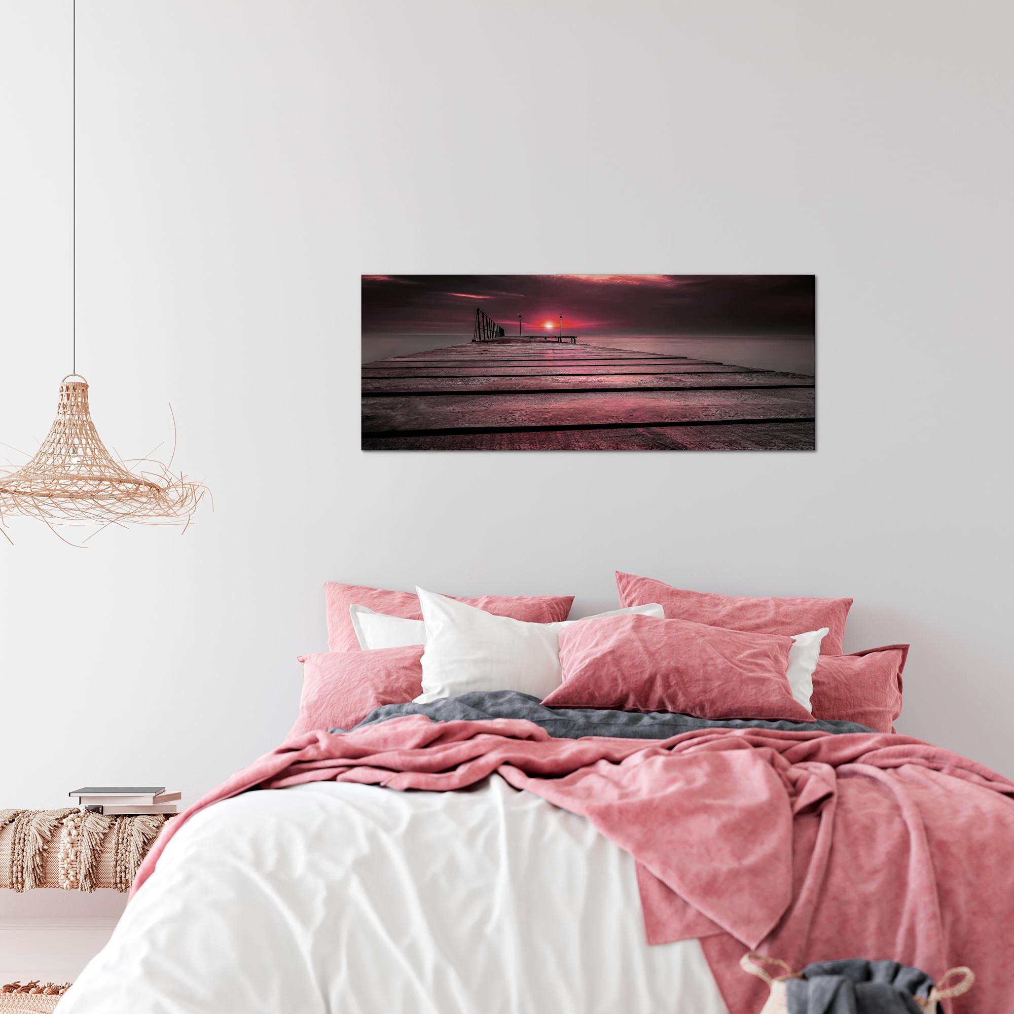Runa Art Sordo Quadri Moderni - Made In Germany