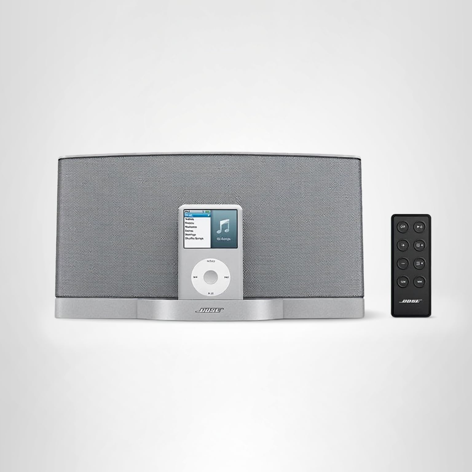 Amazon.com: Bose SoundDock Series II 30-Pin iPod/iPhone Speaker