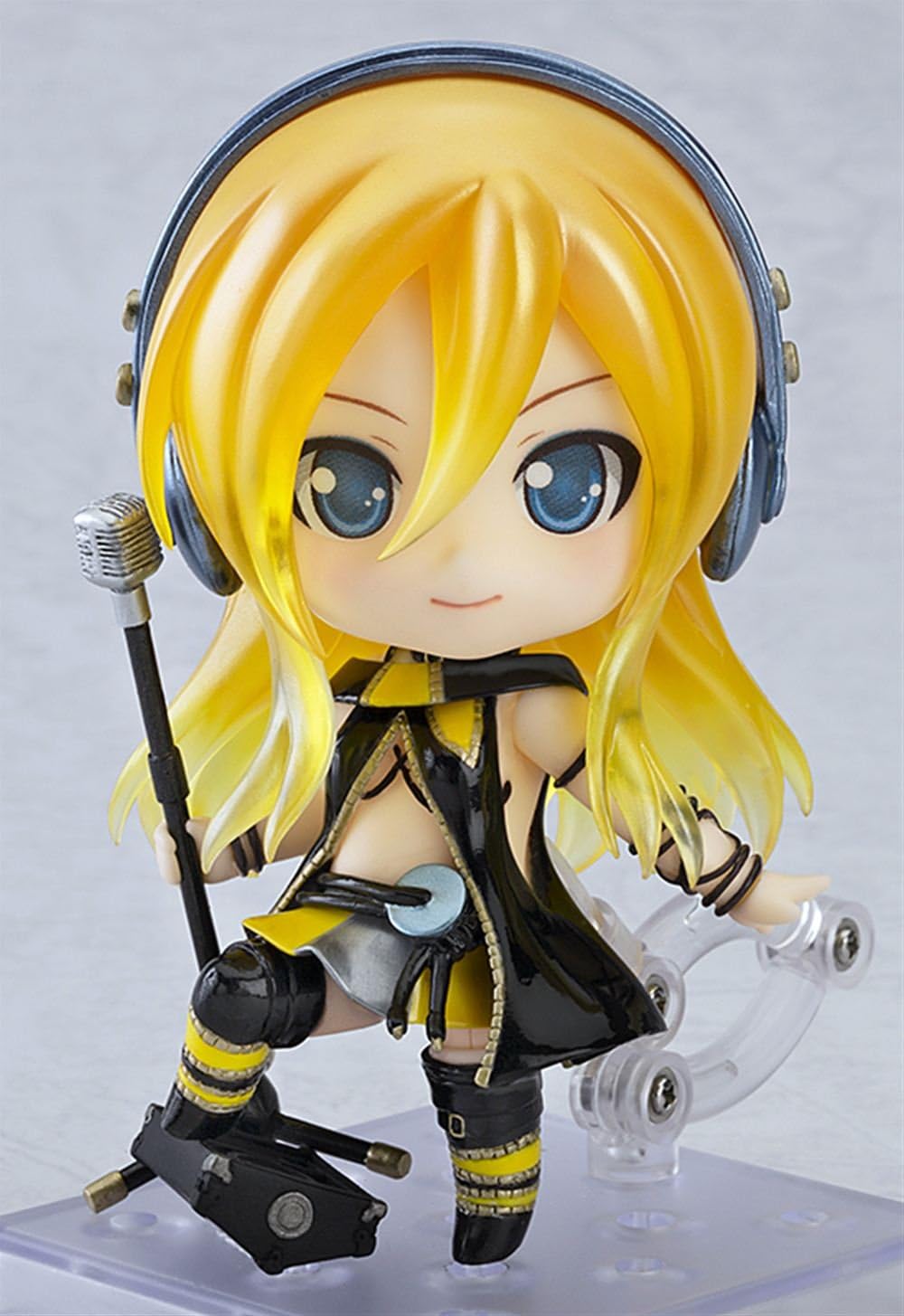 Black Friday - 70% OFF Phat Virtual Vocalist Lily from anim.o.v.e: Nendoroid Action Figure