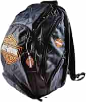 Borsa a tracolla Harley-Davidson® da donna con logo Bar & Shield