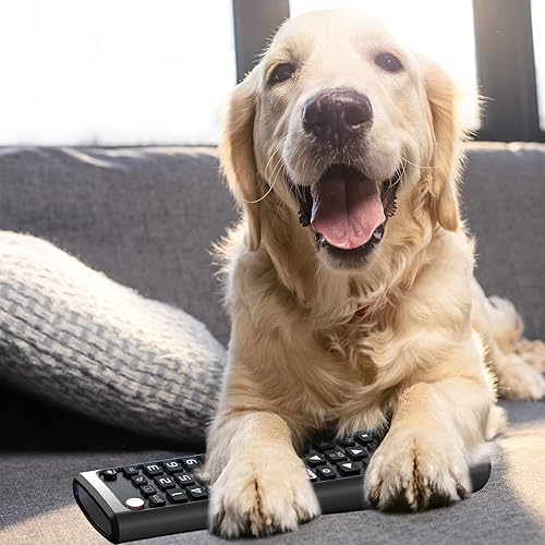 Miniatura 5 de Funda para mando a distancia LG TV, cubierta remota para LG Smart TV AKB75095307 AKB75375604 AKB74915305 original, funda de silicona de repuesto