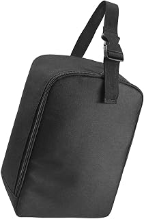 Steamer Storage Case with Sanitizing Function Quick Garment Wrinkles Remover Portable Travel Friendly Design Travel Garment Steamer Organizers
