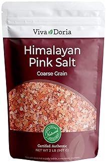 Explore Coarse Sea Salts For Grinders Amazon Com