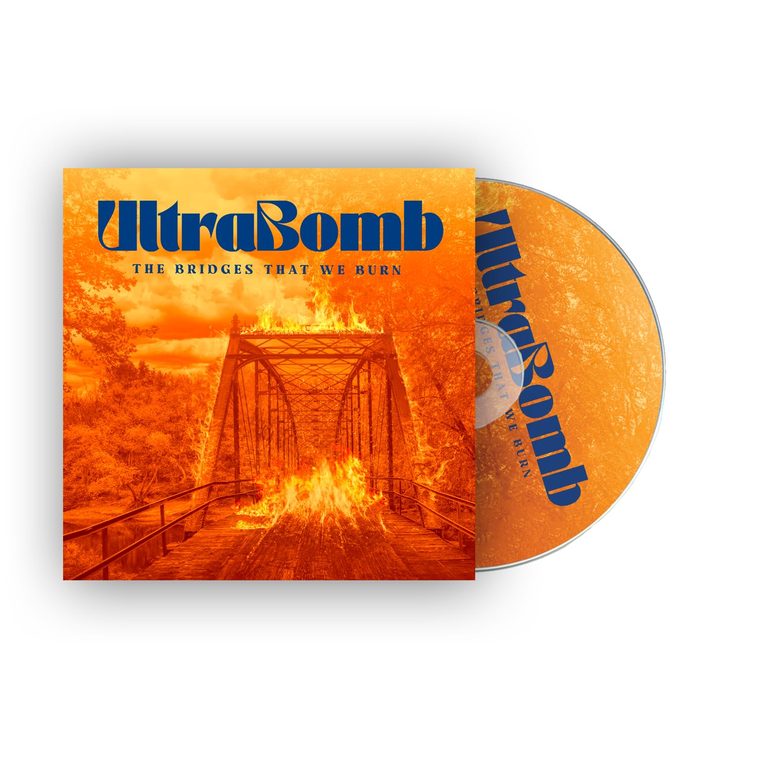 The Bridges That We Burn