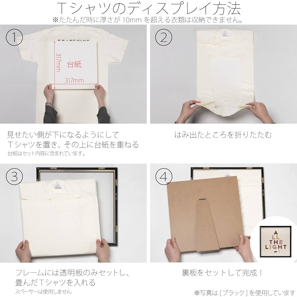 高級額縁のみ　ケース付　9点 高級額縁のみ ケース付 9点