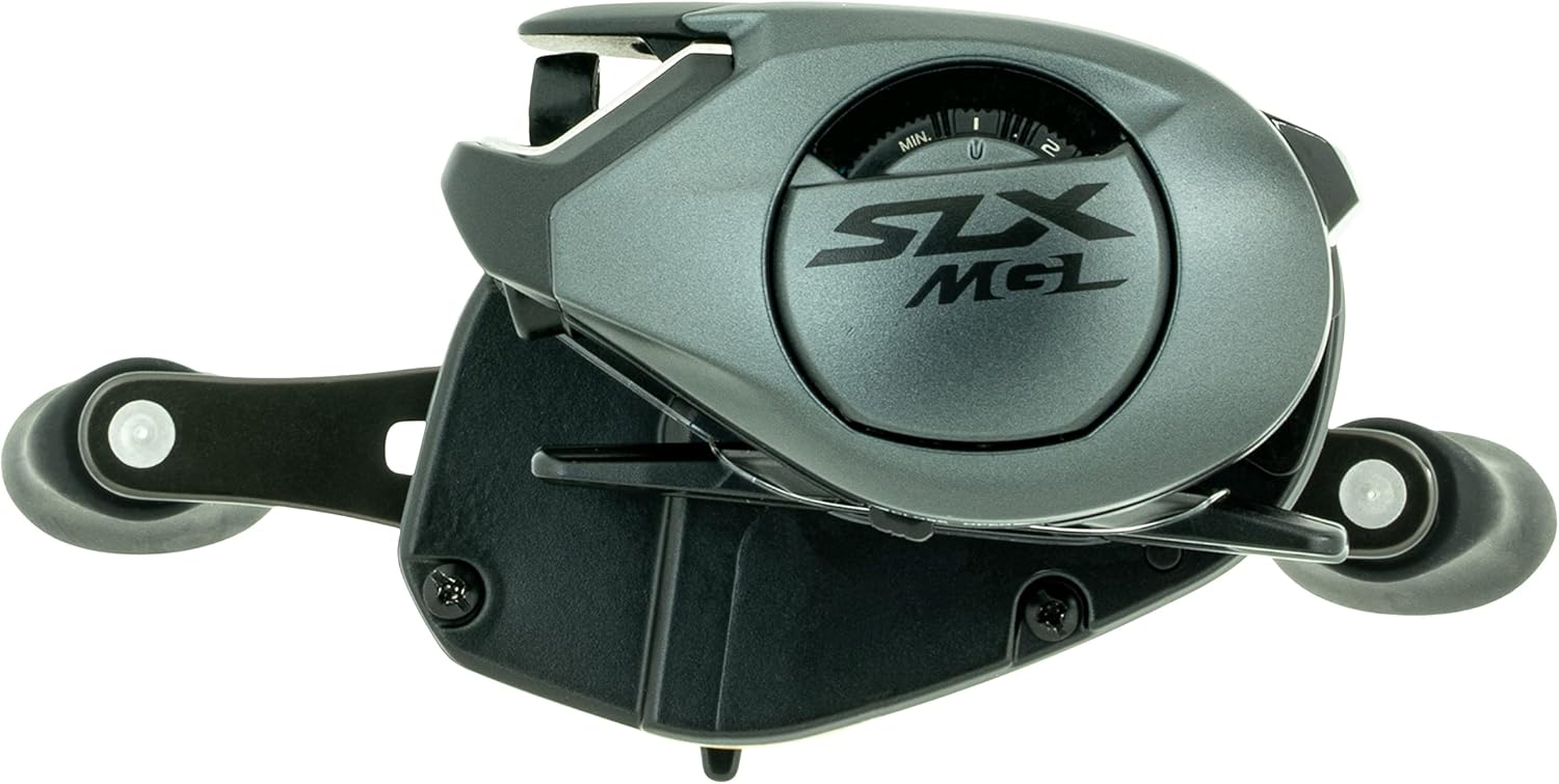 Buy Shimano Slx Mgl 70 Low Profile Baitcast Reel Online In Cameroon B08dj7zgkb