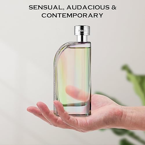 Miniatura 7 de Reyane Tradition Insurrection Pure PARFUM Perfum Altamente Concentrado y Larga Duración Para Hombres - Edición Limitada Fragancia