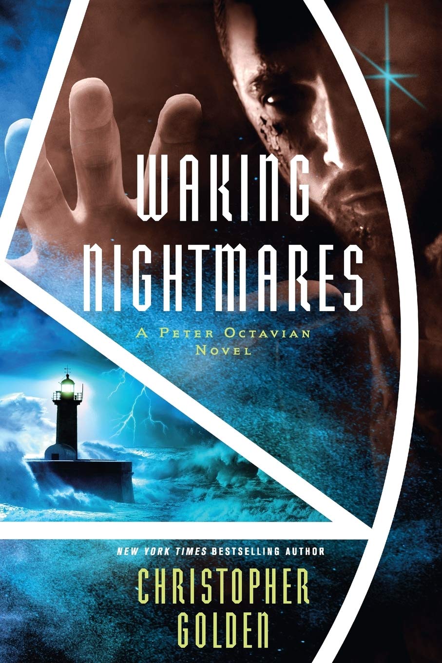 Waking Nightmares: A Peter Octavian Novel: 5