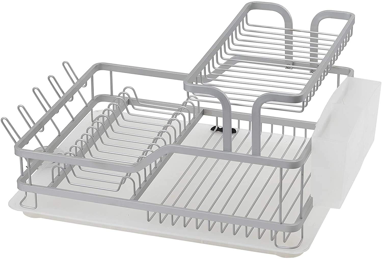 Buy Dish Rack Dish Drying Stand Dish Drainer Plate Rack Dish rake