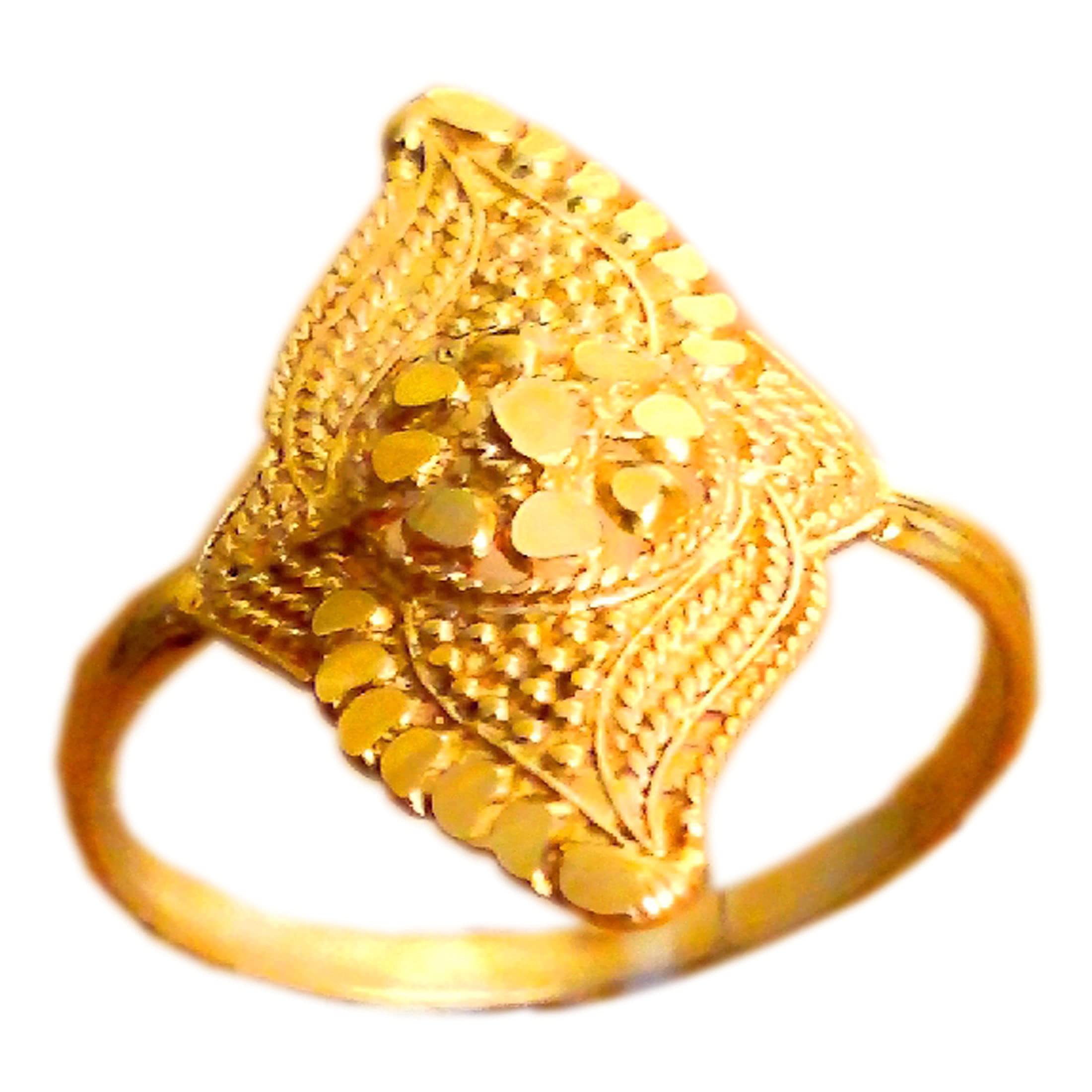 AHK-sdhol-57 ring plated